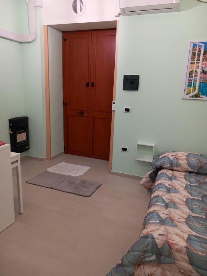 Napule E Villa Poggiomarino Luaran gambar