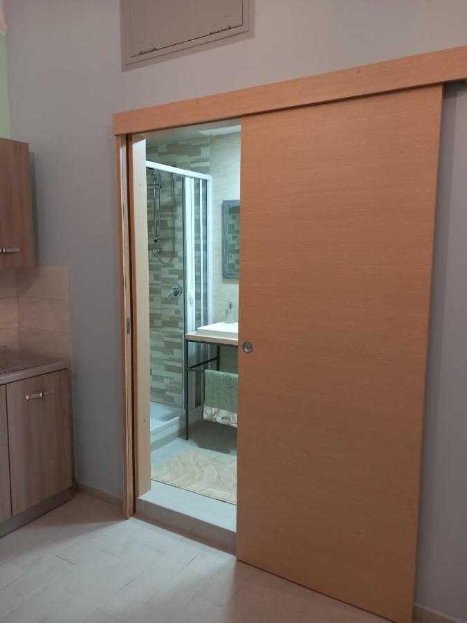 Napule E Villa Poggiomarino Luaran gambar